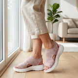 VITHONA™ Ortopedske Knit Sandale
