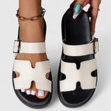 Claire | Ortopedske sandale