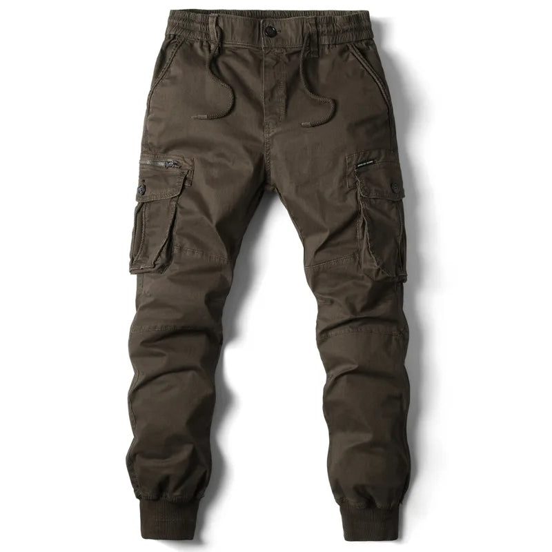 Vilhelm | JOGGERI CARGO UTILITY
