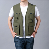 Elias | GILET SA VIŠE DŽEPOVA