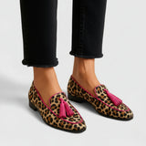 Xhyrene | Stilizovane udobne loafers cipele