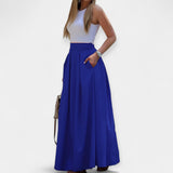 Elodie | Elegantna midi suknja