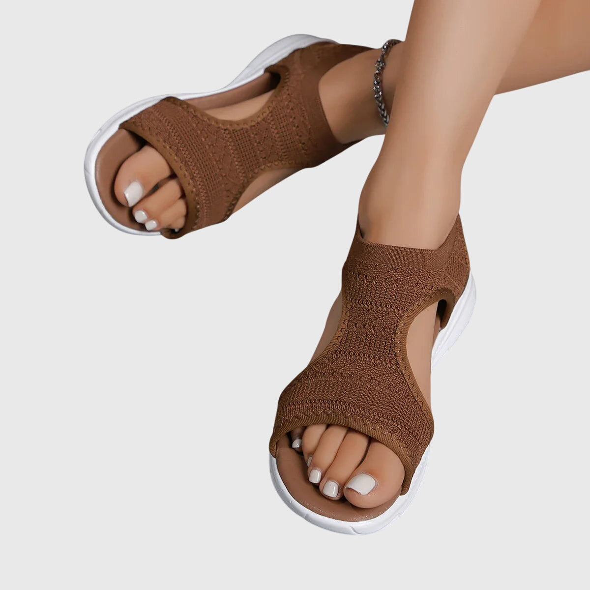 Samanta | Ortopedske sandale