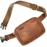 Georgiana — Aspen Sport Crossbody Bag