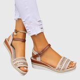 Joselyn | Ortopedske letnje sandale