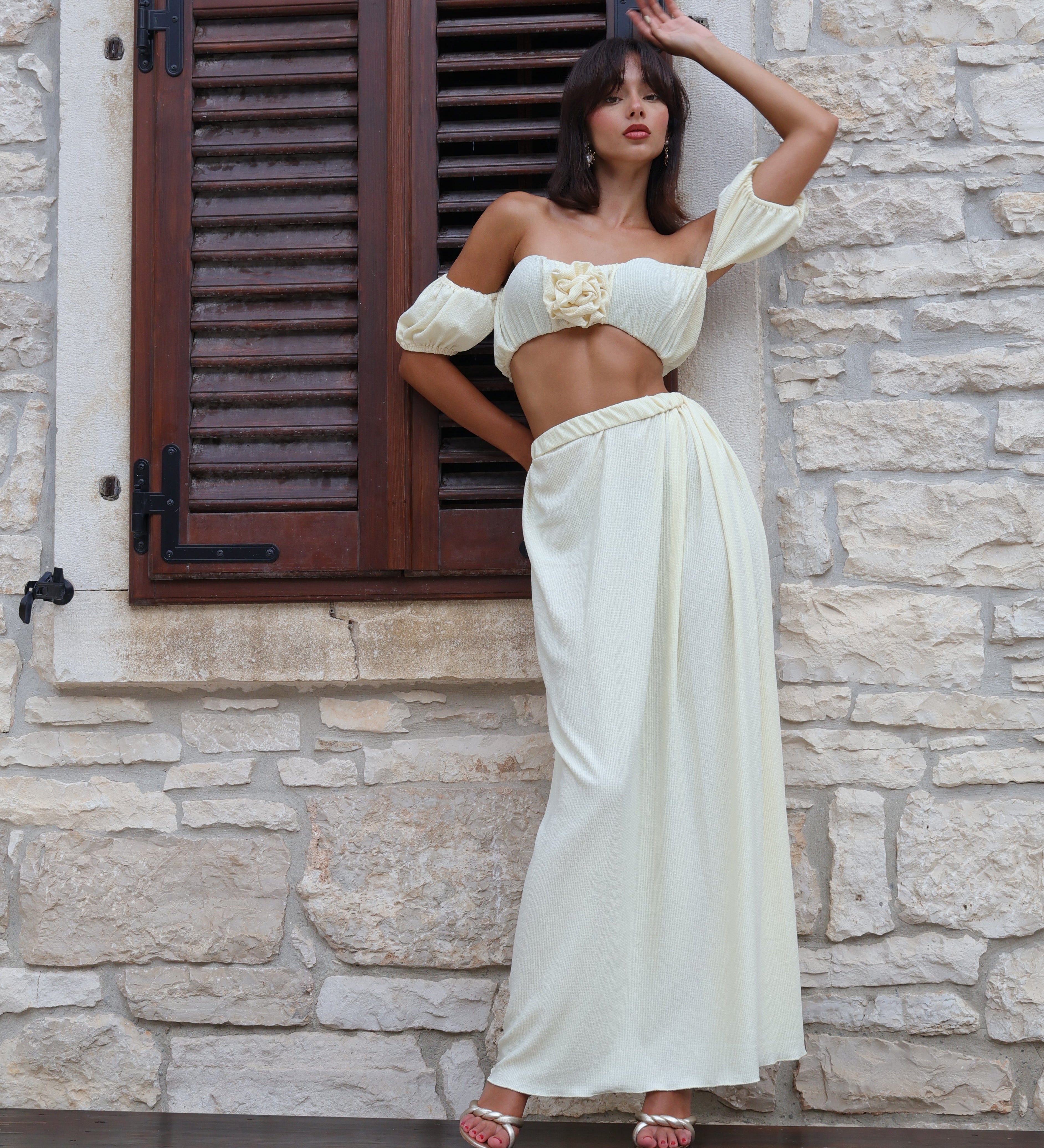 VITHONA | Fiore