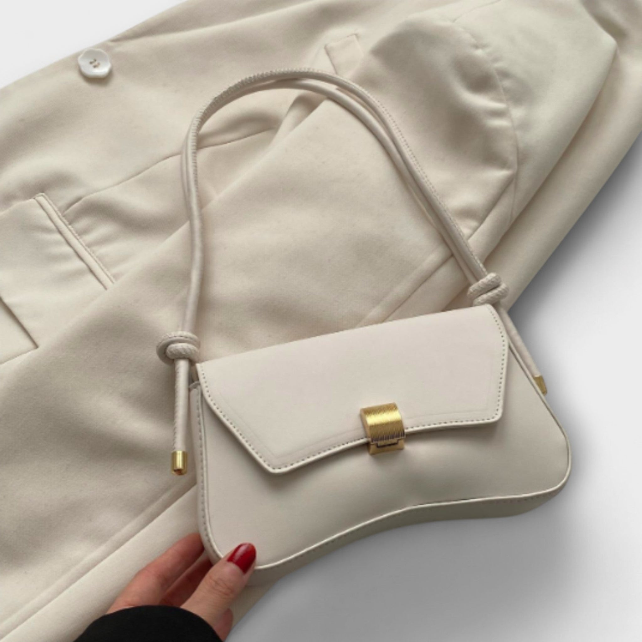 Anca — Vintage torba s remenom