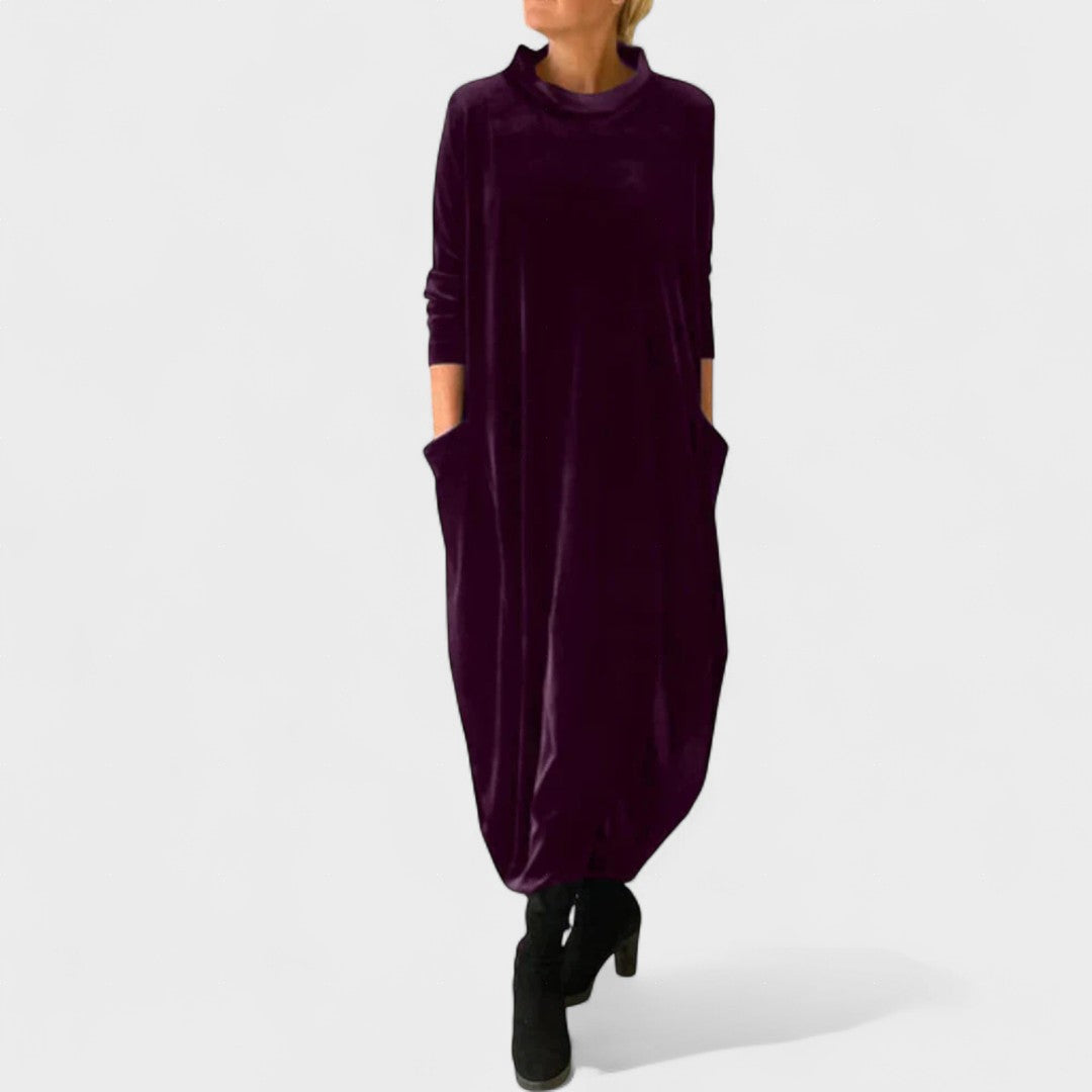Liina | Elegantna večna haljina