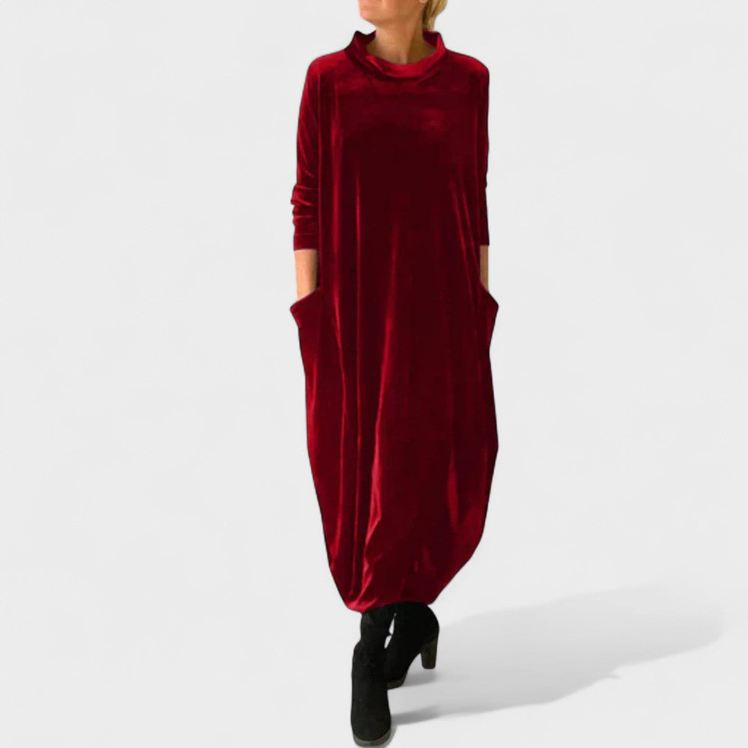 Liina | Elegantna večna haljina