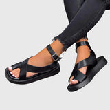 Tess | Ortopedske sandale