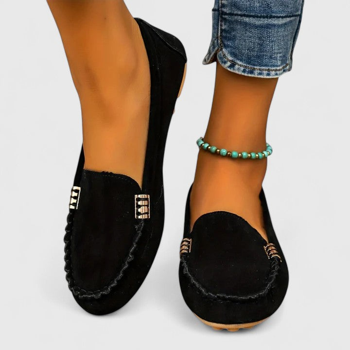 Karlene | Ortopedske Loaferice