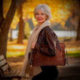 Sabina - Voyager Intemporel Travel Bag