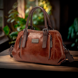 Silvia — Elegantna nasleđena torba