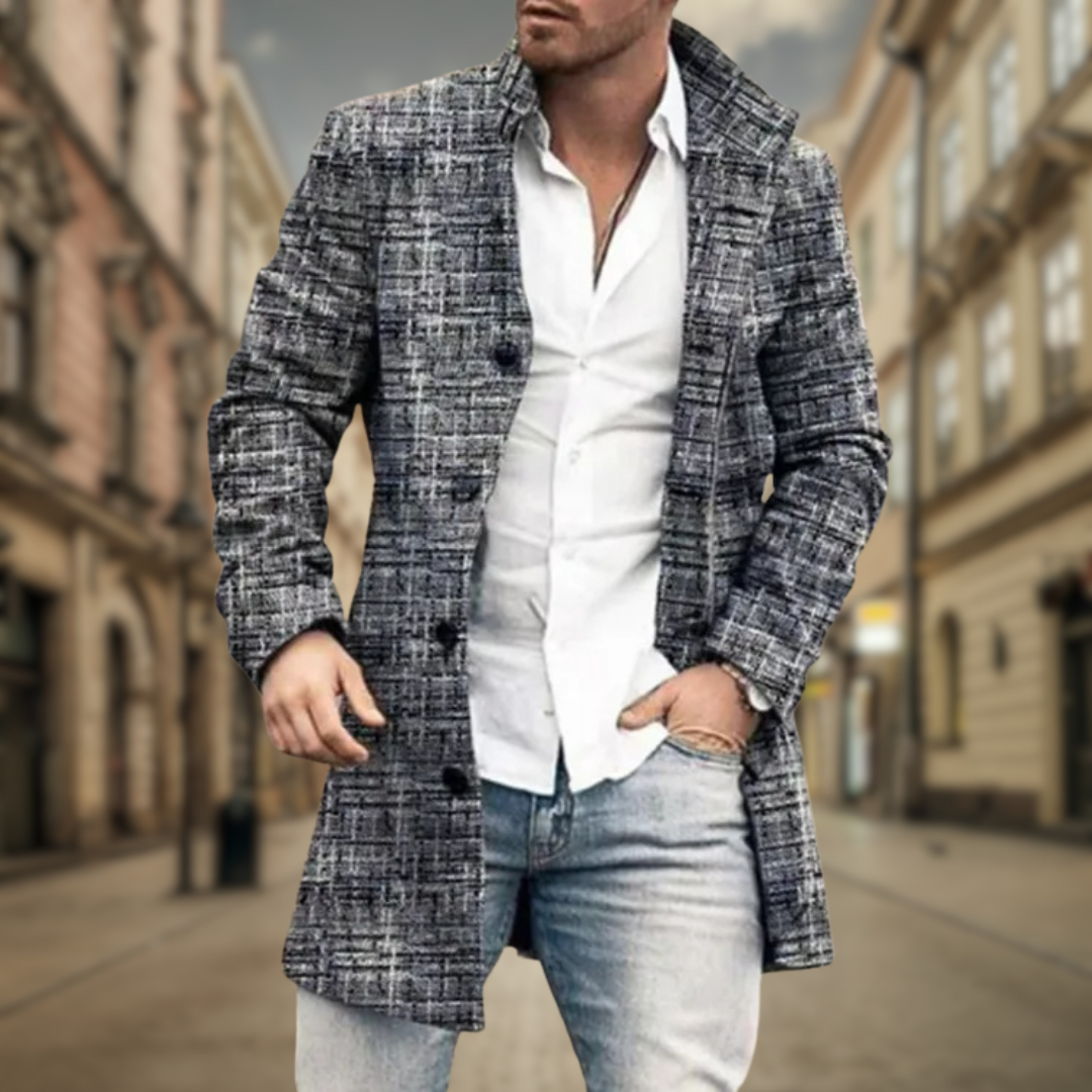 Veeti | ELEGANTNE JAKNE ZA MUŠKARCE