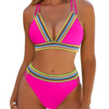 Stephanie | Dvobojni bikini set