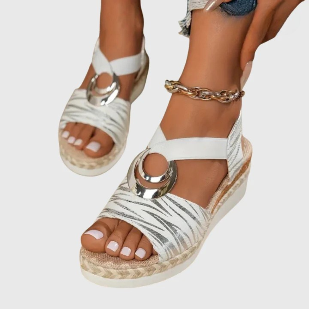 Olivia | Ortopedske sandale