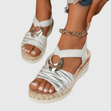 Olivia | Ortopedske sandale
