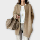 Ivone | Elegantna Kaput