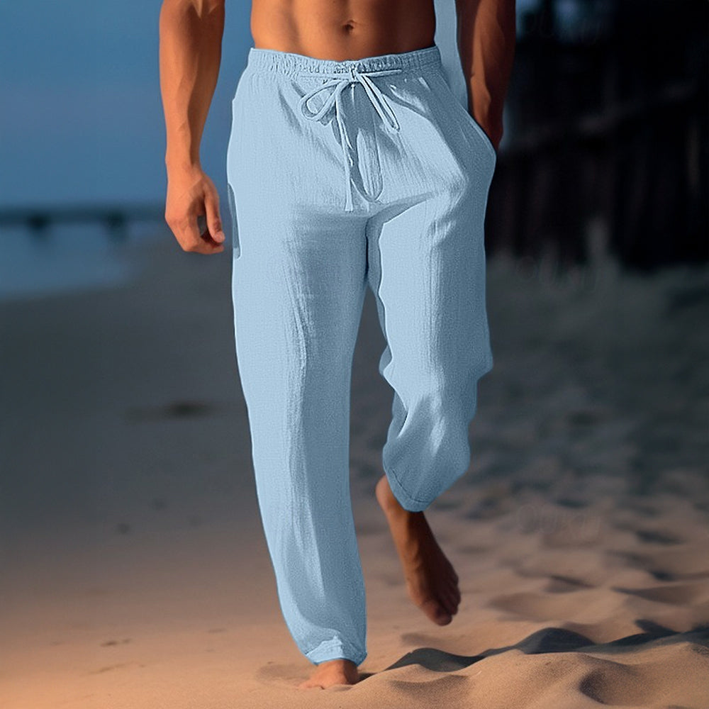 Andrus | Lanene Pantalone