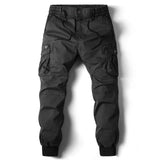 Vilhelm | JOGGERI CARGO UTILITY