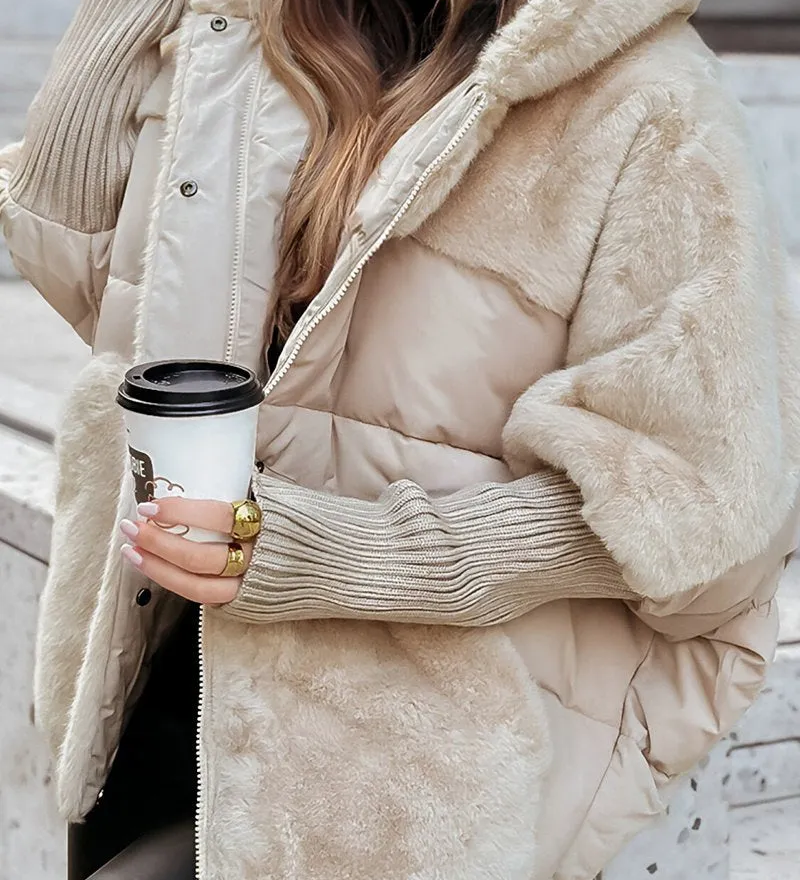 Ava | Elegantne zimske jakne