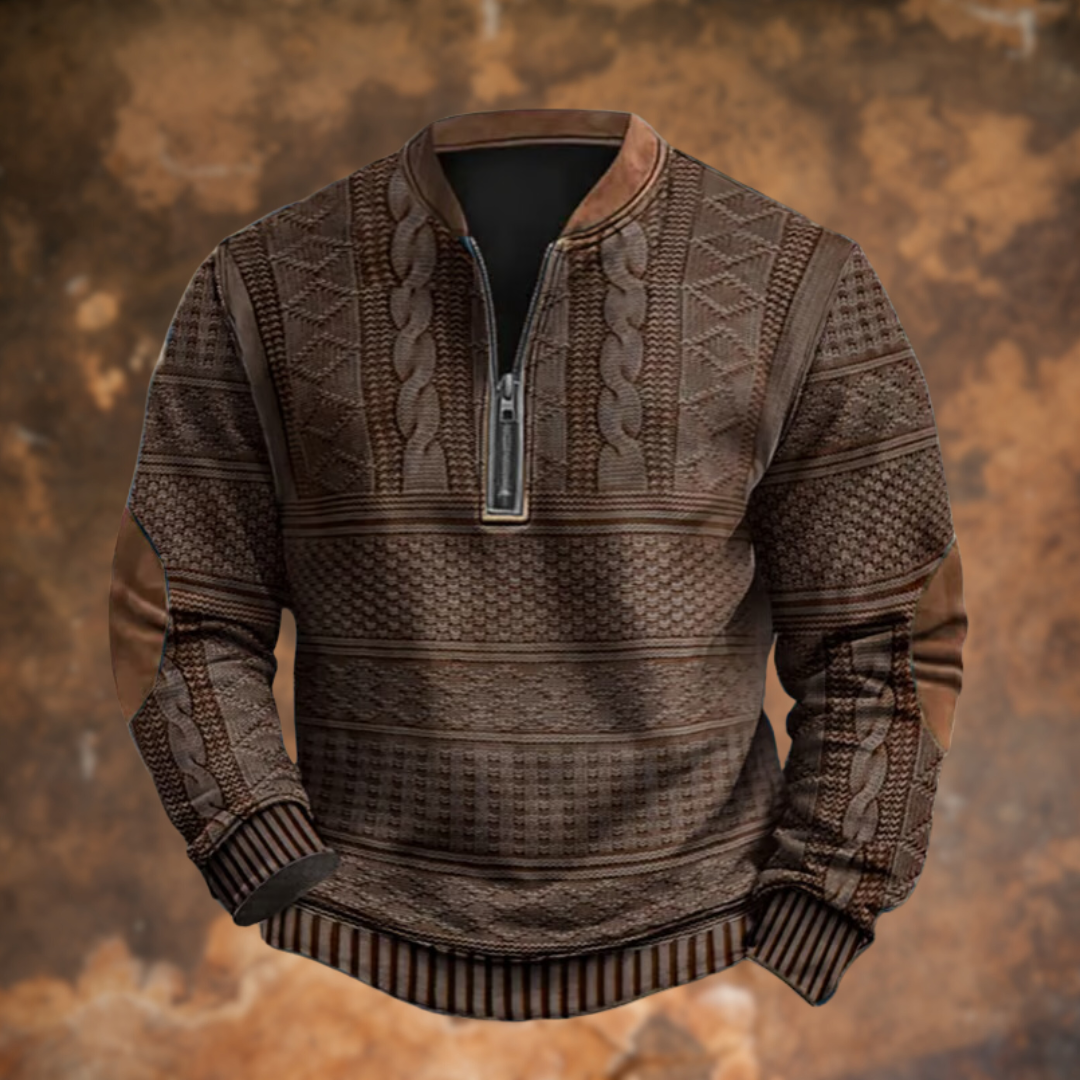 Ulf | ELEGANTNE POLO MAJICE ZA JESEN