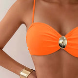Moderni dvodelni bikini