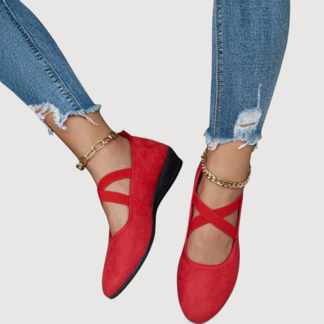 Livia | Elegantne udobne cipele