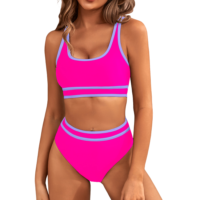 Ashley | Sportski bikini set za oblikovanje tela