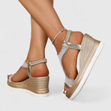 Jessica | Ortopedske sandale
