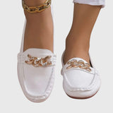 Melissa | Ortopedske Loaferice