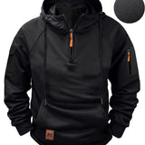 VITHONA | Ležerna Outdoor Dukserica