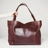 Ekaterina — Vintage Bag