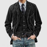 Benjamin | ELEGANTNE VINTAGE JAKNA I PRSLUK