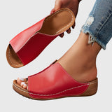 Alicia | Moderne ortopedske sandale