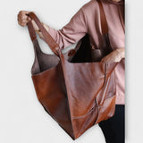 Daciana - Long Tote Bag