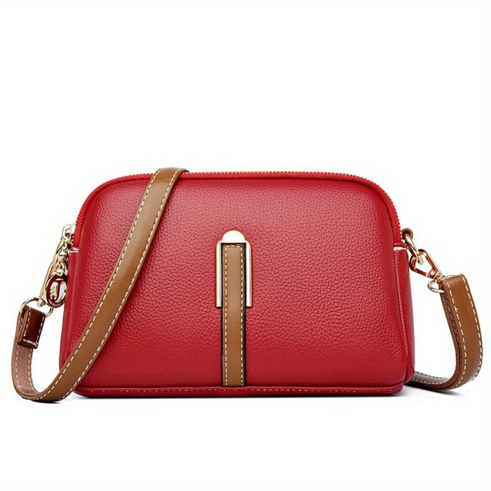 Simona — Crossbody Bag for Comfort & Style