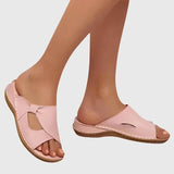 Anna | Ortopedske sandale