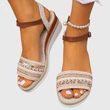 Joselyn | Ortopedske letnje sandale