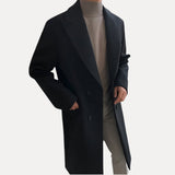 Mads | Elegantni Topli Muški Kaput