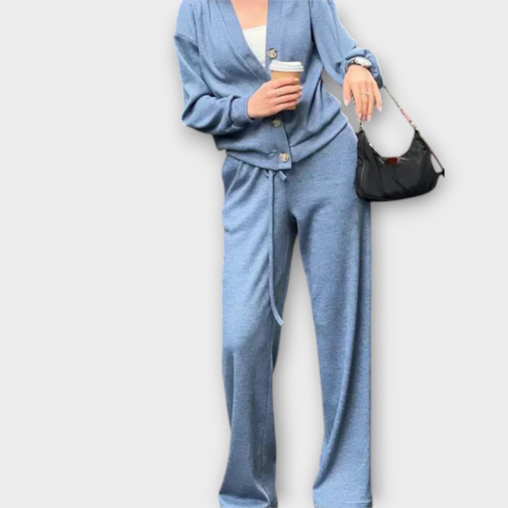 Hedviga | Komplet i pantalone