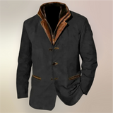 Aslak | ELEGANTNA VINTAGE JAKNA