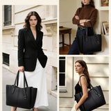 Irina™ – Torba na Laptopa Typu Tote