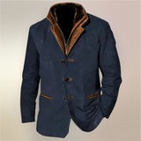 Aslak | ELEGANTNA VINTAGE JAKNA