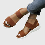 Emila | Ortopedske sandale