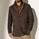 Aslak | ELEGANTNA VINTAGE JAKNA