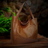 Sofia — Vintage-Inspired Crossbody Bag