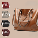 Adriana — Retro Shoulder Bag