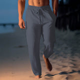 Andrus | Lanene Pantalone