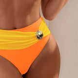 Moderni dvodelni bikini